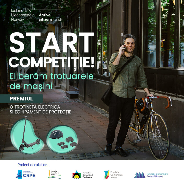 Campanii locale cu impact național