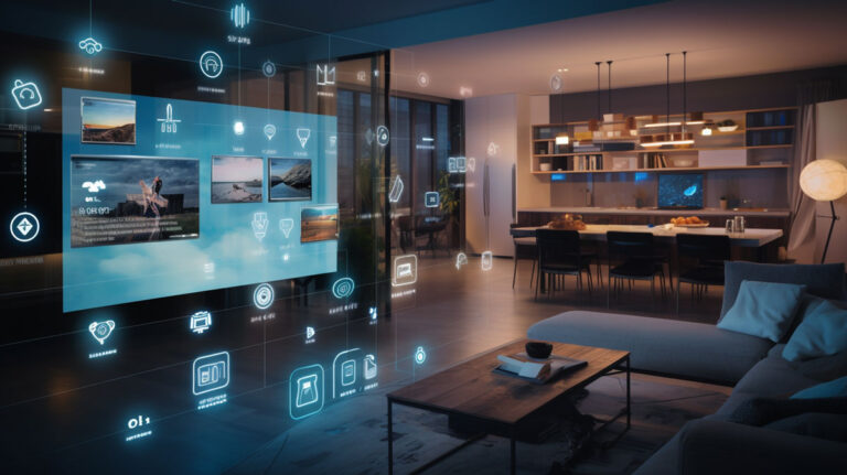 Cum să-ți transformi casa într-un spațiu digital sigur