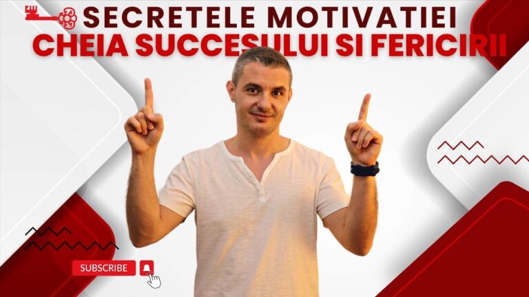 Menținerea motivației pe termen lung