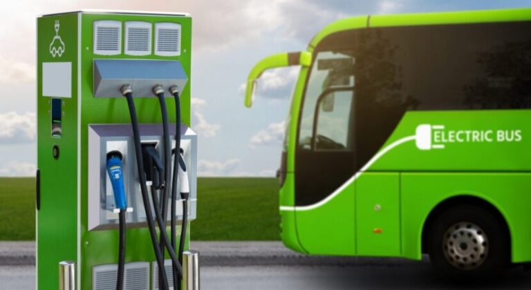 Modernizarea transportului public în România