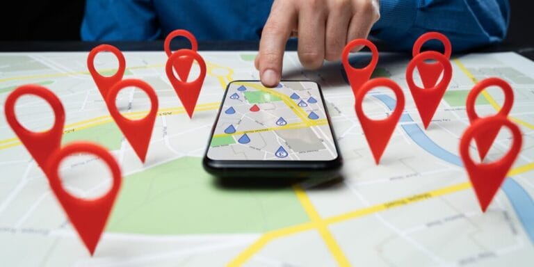 SEO local pentru firme mici, pași practici