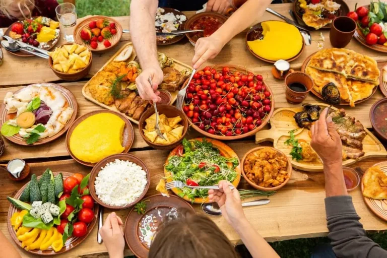 Cum influențează gastronomia locală turismul intern