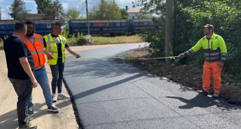 Cum se schimbă infrastructura în comunități – Transformare reală