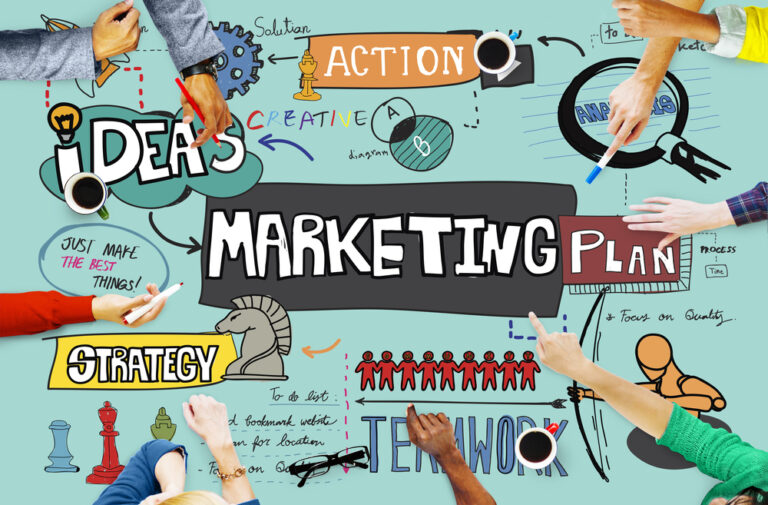 Marketing educațional care construiește încredere Marketing educațional care construiește încredere