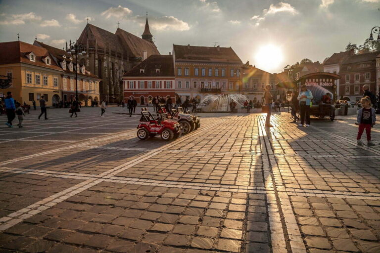 Rolul comunităților locale în bunăstarea urbană
