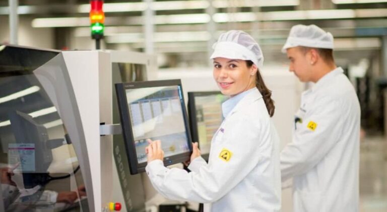 Inițiative locale care creează locuri de muncă în România