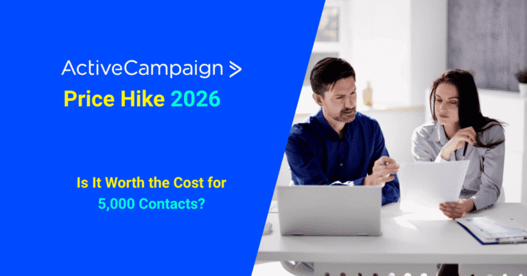 Platforme newsletter 2026: MailerLite vs ActiveCampaign Platforme newsletter 2026
