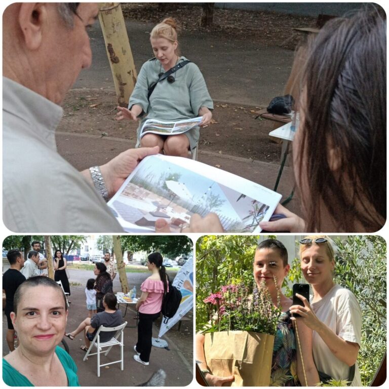 Proiecte locale care transformă comunitatea