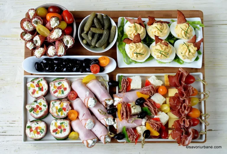 Rețete tradiționale adaptate stilului modern