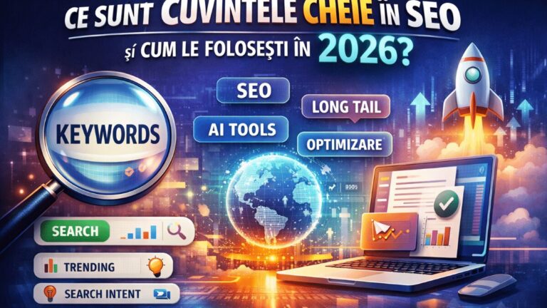Optimizare conținut pentru căutări conversaționale în 2026