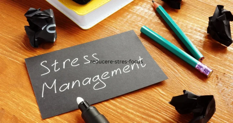 Cum îți reduci stresul prin organizare eficientă zilnică