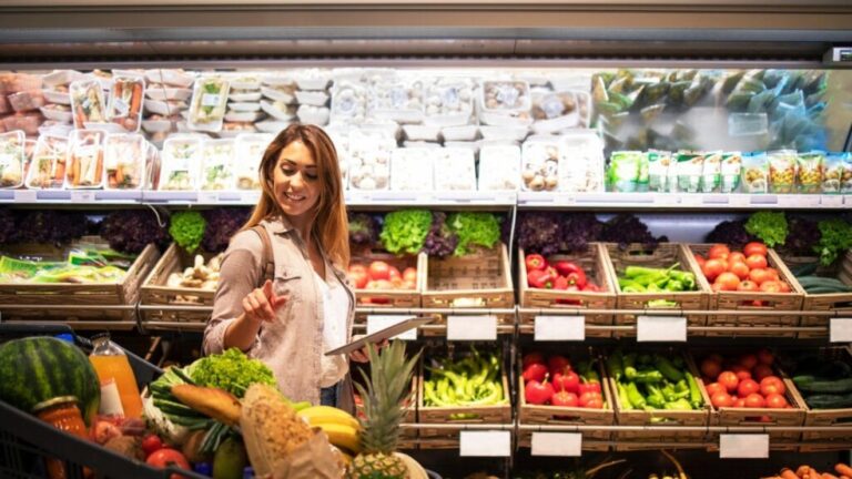 Cum alegi ingrediente proaspete. Ghid complet pentru cumpărături inteligente