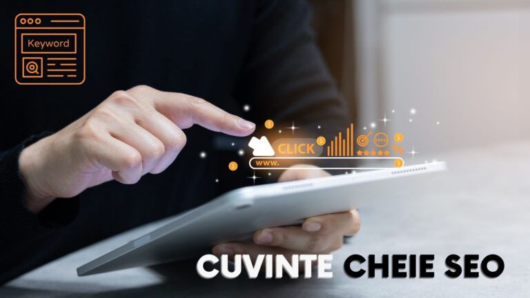 Cum identifici cuvinte cheie profitabile pentru trafic și conversii Cum identifici cuvinte cheie profitabile pentru trafic și conversii