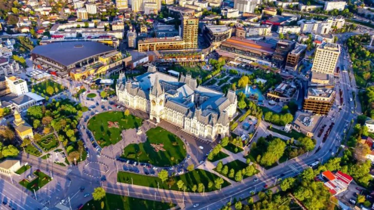 Cum se dezvoltă infrastructura locală în România și ce proiecte schimbă orașele