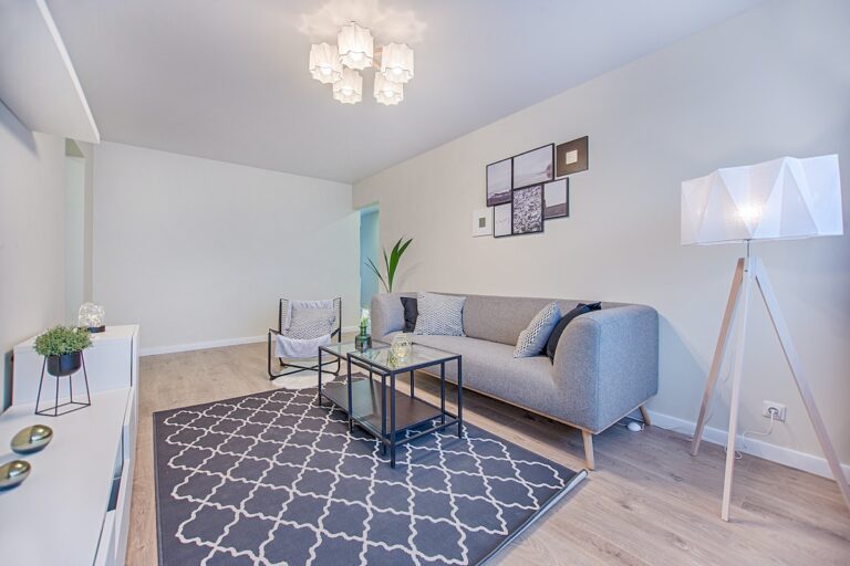 Ce înseamnă minimalismul funcțional în apartamente mici Ce înseamnă minimalismul funcțional în apartamente mici